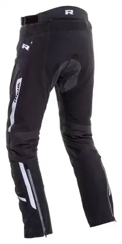Richa Colorado 2 PRO MC-Bukse Reg Svart