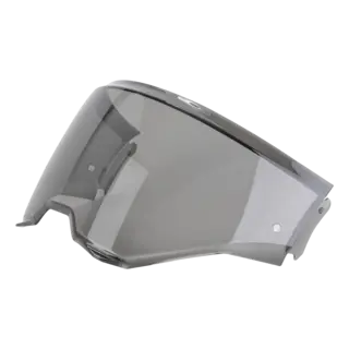 Scorpion Visir Lett Sotet EXO-TECH / (EVO) CARBON