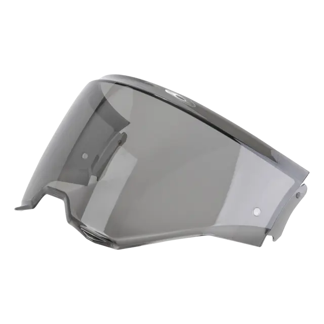 Scorpion Visir Lett Sotet EXO-TECH / (EVO) CARBON 