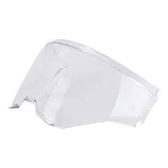 Scorpion Visir Klar EXO-TECH / (EVO) CARBON