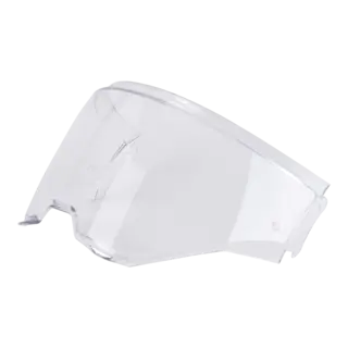 Scorpion Visir Klar EXO-TECH / (EVO) CARBON