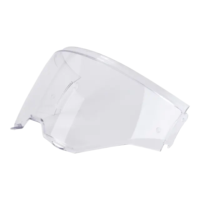 Scorpion Visir Klar EXO-TECH / (EVO) CARBON 