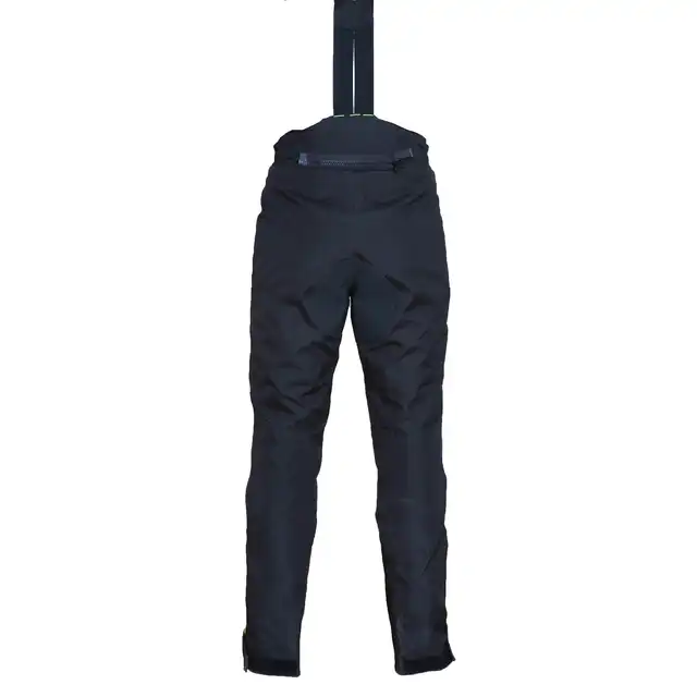 Bullfighter Hurricane MC-Bukse Reg Gul 