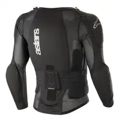 Alpinestars Sequence Beskyttelsesjakke