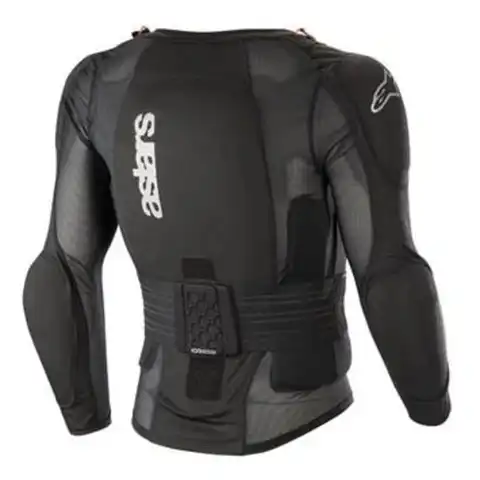 Alpinestars Sequence Beskyttelsesjakke