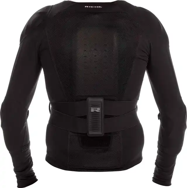 Richa Force D3O Jakke 