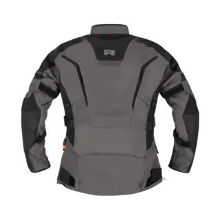 Richa Cyclone II Goretex MC-Jakke Dame Grå
