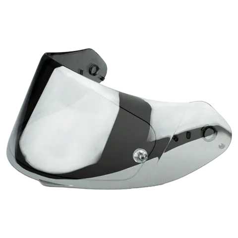 Scorpion Visir Sølv Speil EXO-491 / EXO-510