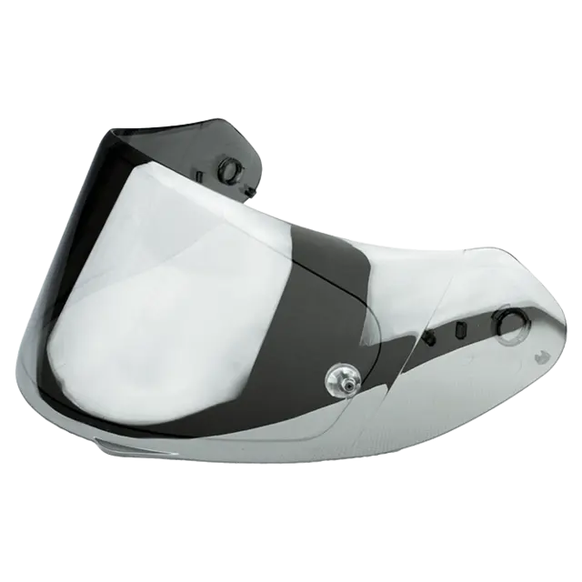Scorpion Visir Sølv Speil EXO-491 / EXO-510 