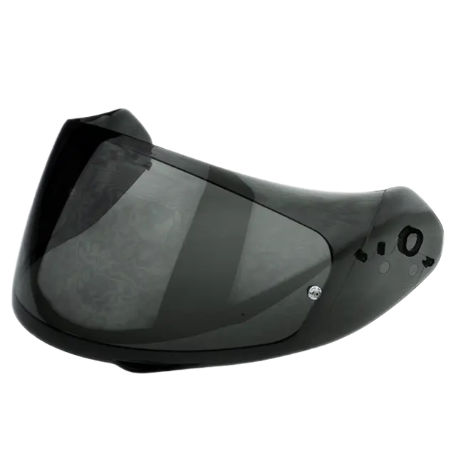 Scorpion Visir Mørkt Sotet EXO-491 / EXO-510 