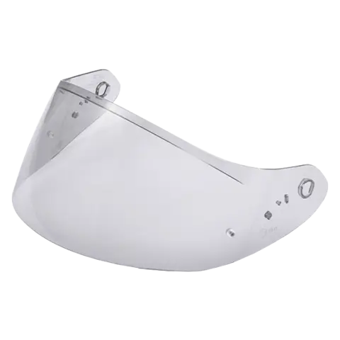 Scorpion Visir Lett Sotet EXO-491 / EXO-510 