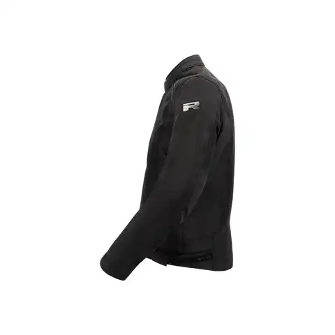 Richa MC-Jakke Airsummer Mesh Svart