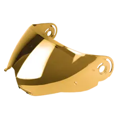 Scorpion Visir Gull Speil ADX-1