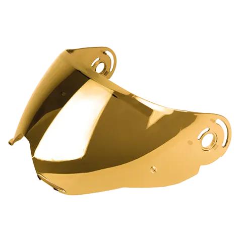 Scorpion Visir Gull Speil ADX-1 