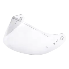 Scorpion Visir Klar EXO-491 / EXO-510