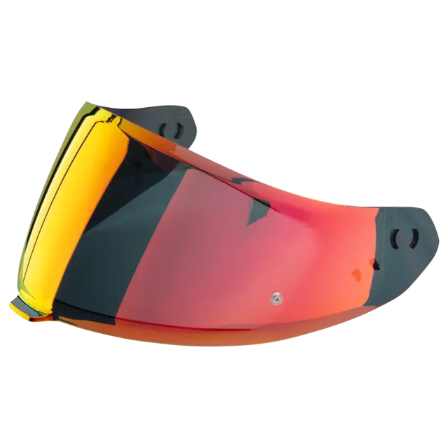 Scorpion Visir Rød Speil EXO-GTSPAIR / EXO-1500 AIR / EXO-530 AIR 