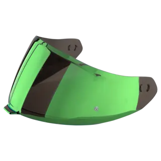 Scorpion Visir Grønn Speil EXO-GTSPAIR / EXO-1500 AIR / EXO-530 AIR