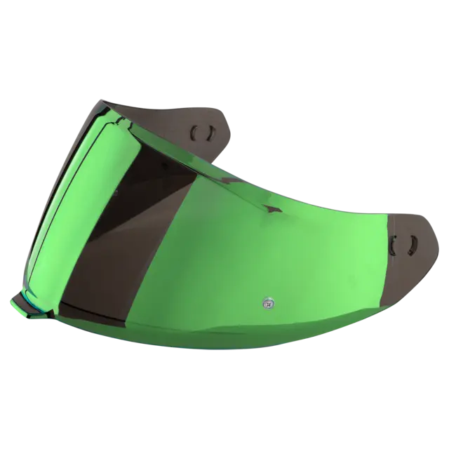 Scorpion Visir Grønn Speil EXO-GTSPAIR / EXO-1500 AIR / EXO-530 AIR 