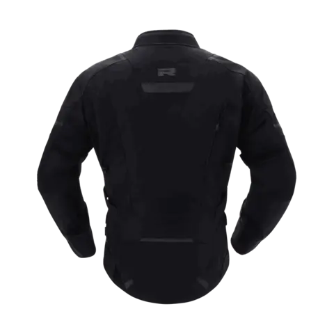Richa Cyclone II Gore-Tex MC-Jakke Svart