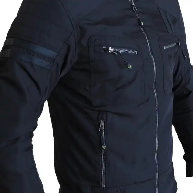 Bullfighter Hero MC-Jakke 