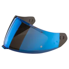 Scorpion Visir Blå Speil EXO-GTSPAIR / EXO-1500 AIR / EXO-530 AIR
