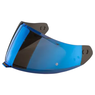 Scorpion Visir Blå Speil EXO-GTSPAIR / EXO-1500 AIR / EXO-530 AIR