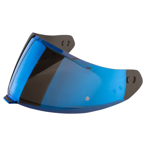 Scorpion Visir Blå Speil EXO-GTSPAIR / EXO-1500 AIR / EXO-530 AIR