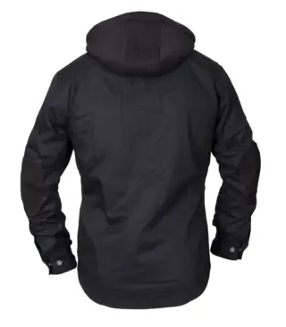 Bullfighter Flanellskjorte Svart