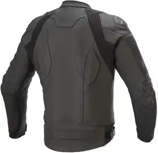 Alpinestars Skinnjakke GP Plus R v3 Svart