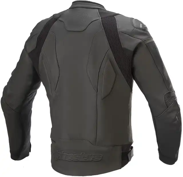 Alpinestars Skinnjakke GP Plus R v3 Svart 