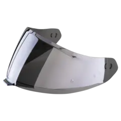 Scorpion Visir Sølv Speil EXO-GTSPAIR / EXO-1500 AIR / EXO-530 AIR