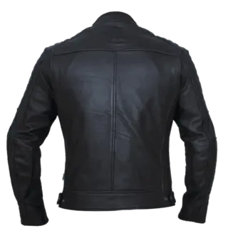 Bullfighter Café Cruiser Skinnjakke Svart