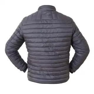 Bullfighter Pack`a`jack m/Oransje Zip