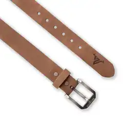 Bullfighter Onyx Belte Brunt