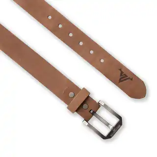 Bullfighter Onyx Belte Brunt