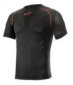 Alpinestars Undertøy Tech V2 T-Skjorte Sommer