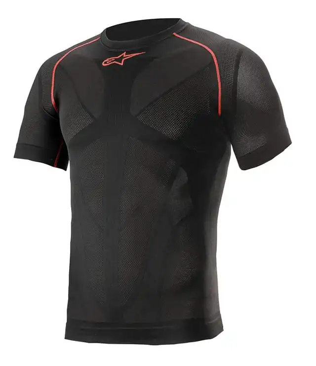Alpinestars Undertøy Tech V2 T-Skjorte Sommer 