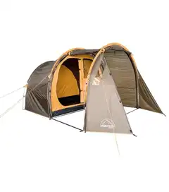 4Biker MC-Telt Expedition 