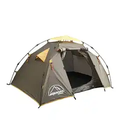 4Bikers MC-Telt Mini 