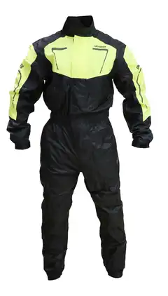 Bullfighter Regndress Heldress Gul