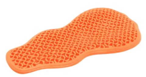 Bullfighter Tortoise Ryggskinne Level 1 