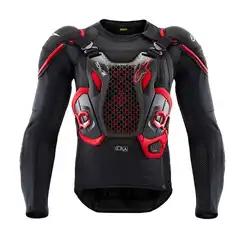 Alpinestars Tech Off-Road Airbagsystem