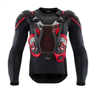 Alpinestars Tech Off-Road Airbagsystem