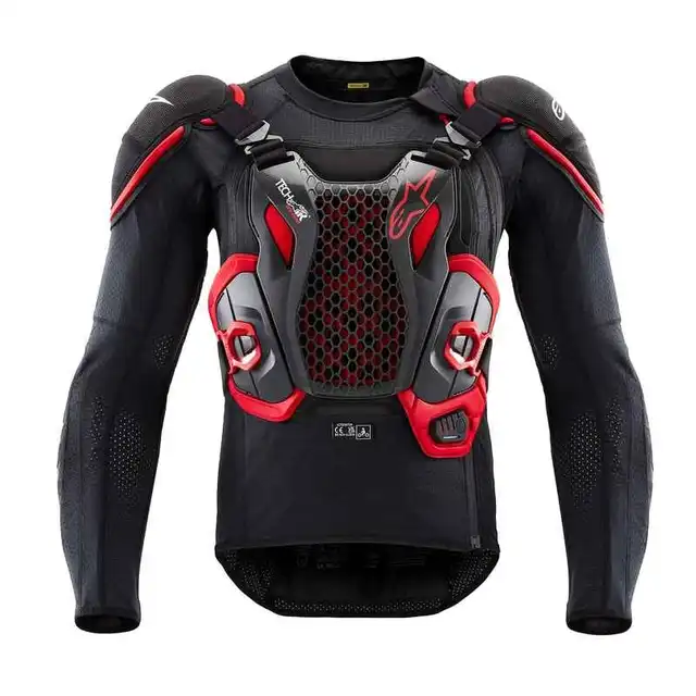 Alpinestars Tech Off-Road Airbagsystem 