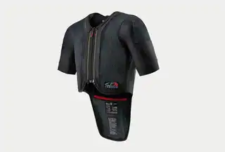 Alpinestars Tech Air 7x Airbag System Svart