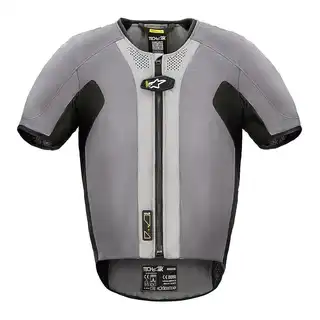 Alpinestars Tech Air 5 Airbagsystem