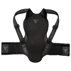 Bullfighter Turtle Ryggskinne Barn Level 1