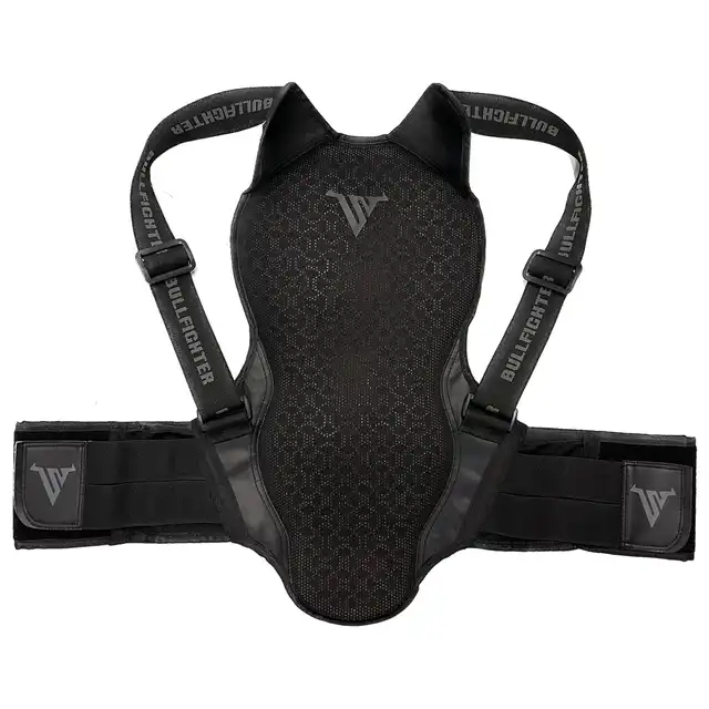 Bullfighter Turtle Ryggskinne Barn Level 1 