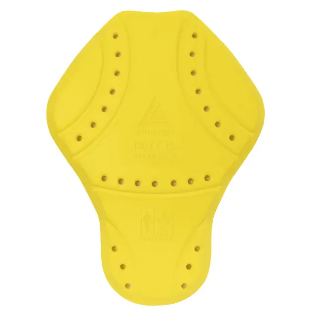 Bullfighter Armanox Ryggskinne Level 2 