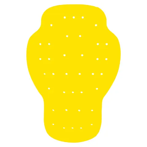 Bullfighter Armanox Ryggskinne Level 1